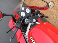 Ducati 851 Strada 851cc-For Sale