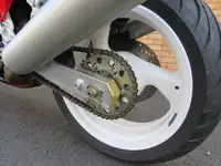 Ducati 851 Strada 851cc-For Sale
