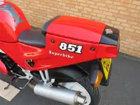 Ducati 851 Strada 851cc-For Sale