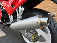 Ducati 851 Strada 851cc-For Sale