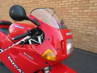 Ducati 851 Strada 851cc-For Sale