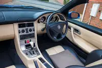 2004 Mercedes-Benz SLK200 -Sold