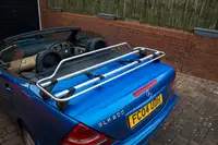 2004 Mercedes-Benz SLK200 -Sold