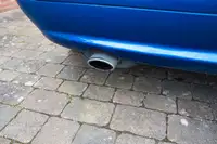 2004 Mercedes-Benz SLK200 -Sold