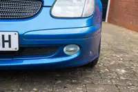 2004 Mercedes-Benz SLK200 -Sold