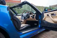 2004 Mercedes-Benz SLK200 -Sold