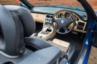 2004 Mercedes-Benz SLK200 -Sold