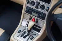 2004 Mercedes-Benz SLK200 -Sold