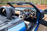 2004 Mercedes-Benz SLK200 -Sold