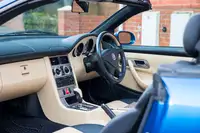 2004 Mercedes-Benz SLK200 -Sold