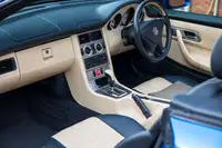 2004 Mercedes-Benz SLK200 -Sold