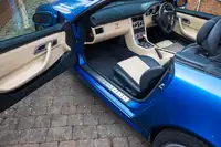 2004 Mercedes-Benz SLK200 -Sold