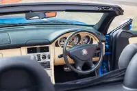 2004 Mercedes-Benz SLK200 -Sold