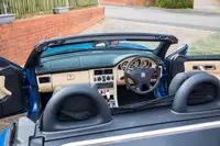 2004 Mercedes-Benz SLK200 -Sold