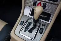 2004 Mercedes-Benz SLK200 -Sold