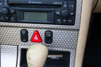 2004 Mercedes-Benz SLK200 -Sold