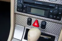 2004 Mercedes-Benz SLK200 -Sold