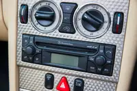 2004 Mercedes-Benz SLK200 -Sold