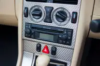 2004 Mercedes-Benz SLK200 -Sold