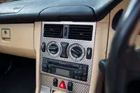 2004 Mercedes-Benz SLK200 -Sold