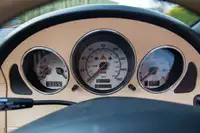 2004 Mercedes-Benz SLK200 -Sold