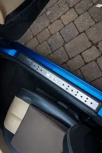 2004 Mercedes-Benz SLK200 -Sold