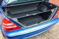 2004 Mercedes-Benz SLK200 -Sold