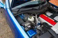 2004 Mercedes-Benz SLK200 -Sold