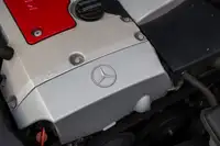 2004 Mercedes-Benz SLK200 -Sold