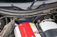 2004 Mercedes-Benz SLK200 -Sold