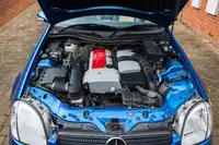 2004 Mercedes-Benz SLK200 -Sold