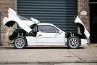 2023 Ford RS200 Tribute -For Sale