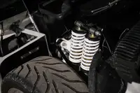 2023 Ford RS200 Tribute -For Sale