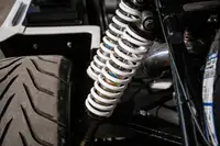 2023 Ford RS200 Tribute -For Sale