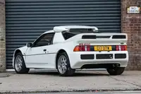 2023 Ford RS200 Tribute -For Sale