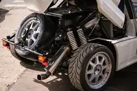 2023 Ford RS200 Tribute -For Sale