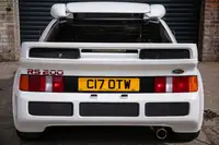 2023 Ford RS200 Tribute -For Sale