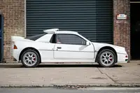 2023 Ford RS200 Tribute -For Sale