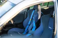 1999 Mitsubishi Lancer Evolution VI-Sold