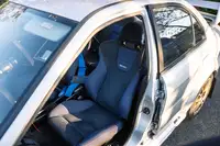 1999 Mitsubishi Lancer Evolution VI-Sold