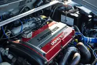 1999 Mitsubishi Lancer Evolution VI-Sold