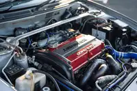 1999 Mitsubishi Lancer Evolution VI-Sold