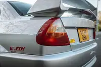 1999 Mitsubishi Lancer Evolution VI-Sold