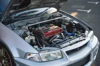 1999 Mitsubishi Lancer Evolution VI-Sold