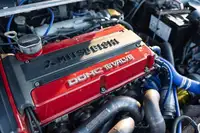 1999 Mitsubishi Lancer Evolution VI-Sold