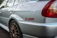 1999 Mitsubishi Lancer Evolution VI-Sold