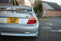 1999 Mitsubishi Lancer Evolution VI-Sold