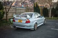 1999 Mitsubishi Lancer Evolution VI-Sold