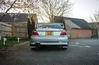 1999 Mitsubishi Lancer Evolution VI-Sold