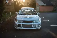 1999 Mitsubishi Lancer Evolution VI-Sold